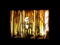 The Nightmare Before Christmas Super 8mm Derann Trailer