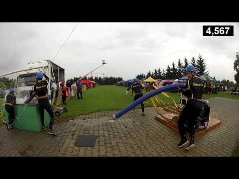 SDH Břehy muži - JL KRÁSNÁ VES 2021 gopro