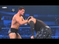 WWE SmackDown July 23 2010 - Christian ...