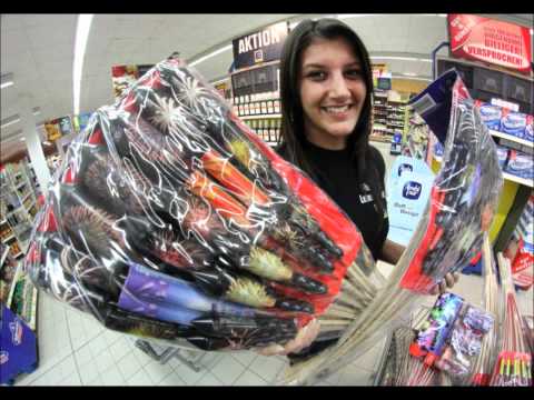 Silvester Countdown 2026/2027