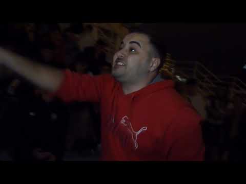 NOBLE VS MIRKA (Octavos) - KINGBATTLE - (clasificatoria)