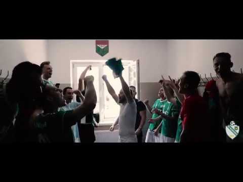 Kulisy meczu LKS Mazur Karczew - KS Błonianka Błonie