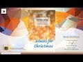 A HAPPY MERRY CHRISTMAS Arr Frank Bernaerts