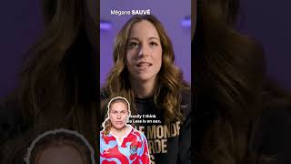 “It’s a rotating aux, depending on the day” ????⚽️ - Get to know Montreal Roses FC