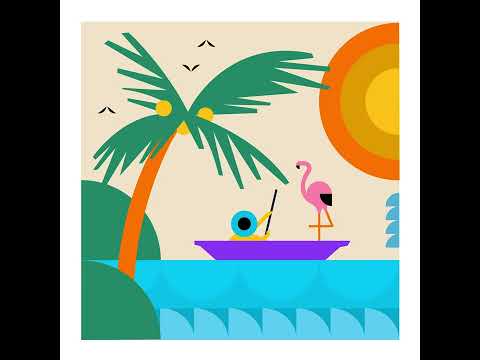 Irepelusa - Cuarzo (CARIBE) ft. Çantamarta, Niko La Fabrica