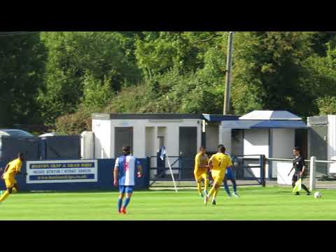 BARTON ROVERS v ARLESEY TOWN - 2017