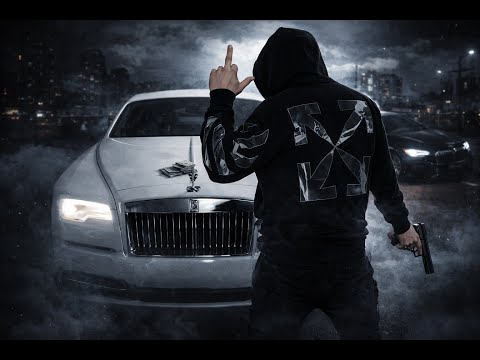 Kill or Be Killed [GANGSTER TRAP]