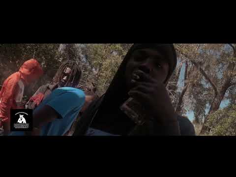 East Side Tat - Im Str8 {Feat YB} [Official Visual Audio] #FreeYB