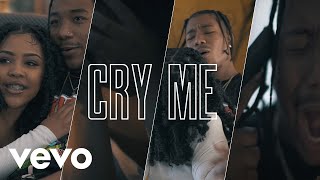Cry Me Music Video