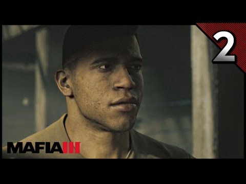 MAFIA 3 Faster, Baby! DLC Walkthrough Part 2 · Mission: Ten Double-Zero | 60fps PC Gameplay