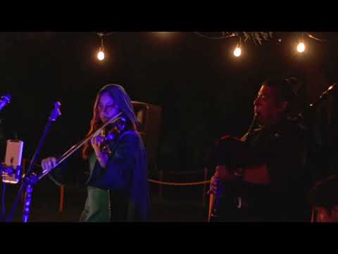 Trébol de Santiago 2023, Celtic Music