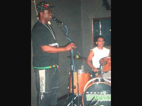 Siddy Ranks i've been accused.wmv