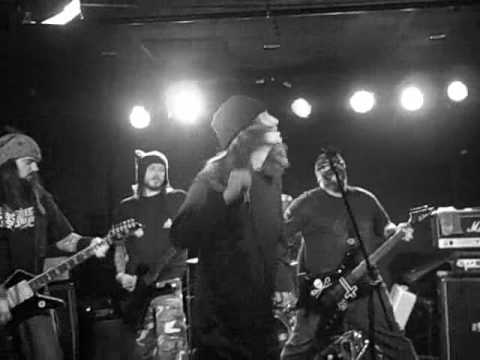 LEGION666 - Mass Hysteria