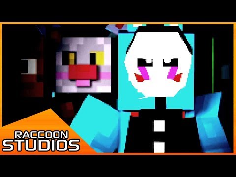 The Puppet Song - Jimmy Maximus