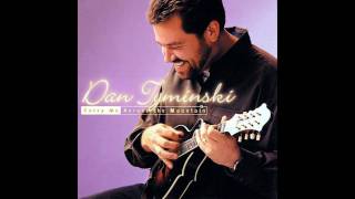 Dan Tyminski ~ Carry Me Across The Mountain