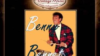 Benny Bennet -- Un Poquititito (Cha Cha Cha)