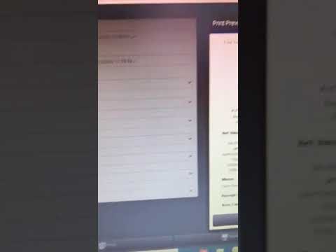 retail pro prism tutorial