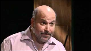 Frank WILDHORN on InnerVIEWS with Ernie Manouse