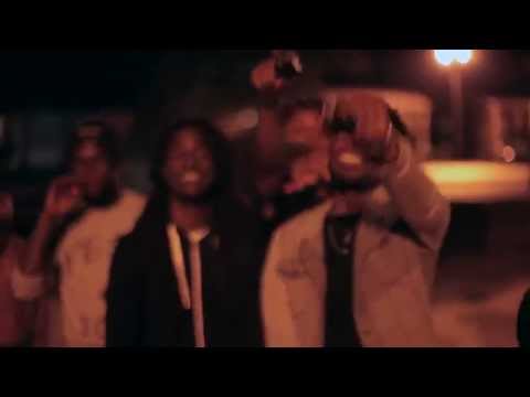 Slumm Shot x The Kid - Dey Wondering Video By @MyShitDiesel