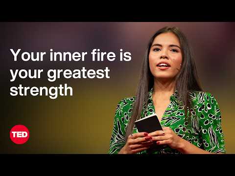 Your Inner Fire: A Strength to Harness