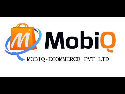 MobiQ Delivery Service video thumbnail