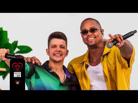 Não Vou Falar Nada - Nadson O Ferinha, Léo Santana + LETRA