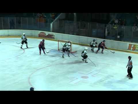 TV Slovácko: Hokej SHK Hodonín - Trutnov, Pelhřimov