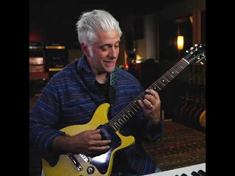 Quick Lessons - Scales Over Major Chords