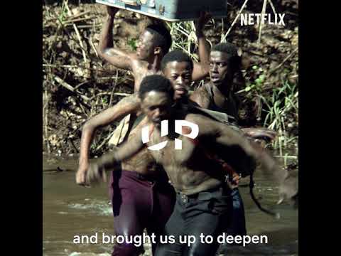 NETFLIX UNESCO SHORT FILM COMPETITION