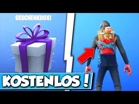 kostenloser lebkuchen gefahrte in fortnite kostenloser gegenstand in fortnite - fortnite lebkuchen