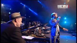 Roger Cicero - Nicht artgerecht [Live]