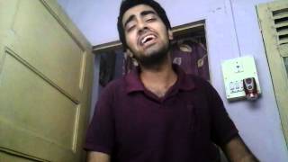 Ek Charraiya | Citylights | Arijit Singh