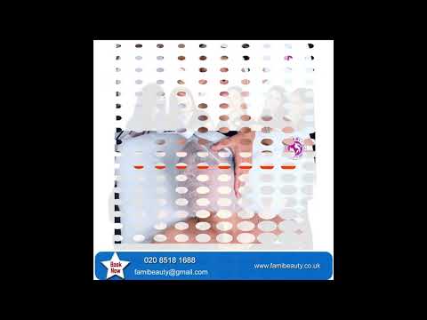 Escolas de beleza em Ilford Curso de eletrólise com diploma holístico VTCT All In One em Londres