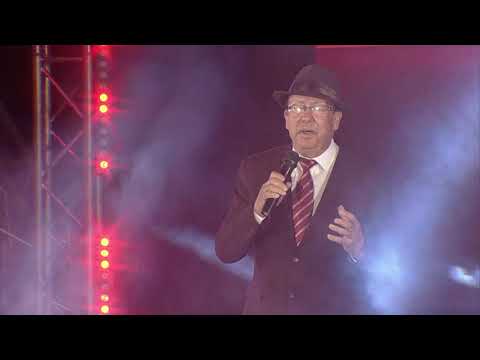 IBUSH IBRAIMOVSKI  - STO LIRI (OHRIDSKI TRUBADURI 2021)