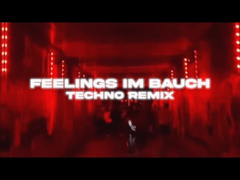 lil eyes x @1800yassine x Asterio - "feelings im bauch" [treason434 remix] (lyric video)