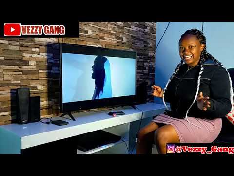 @LauraMamMusic - FATE FT.VANNDA AND MEDHA | AFRICAN REACTION VIDEO