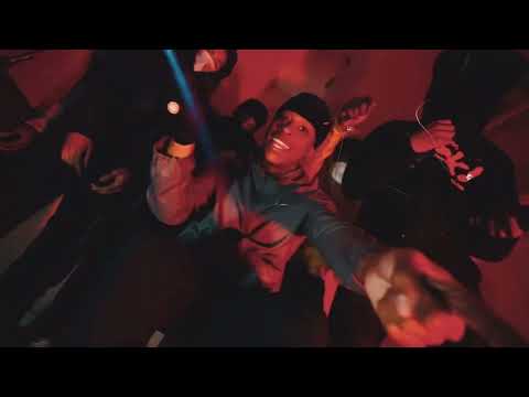 Lil Mu - Ali (Visual)