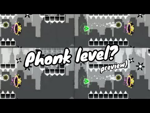 Phonk level? Preview Layout in 2.2