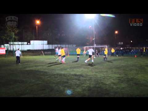 7. tydzień: IZIS - Electrix (FLS Jesień 2012)