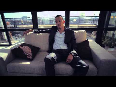 Theo Thomson - Soldier [Official Video] | [NKDigital]