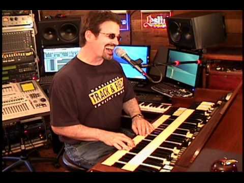 TEND MY GARDEN (3) Dante Star aka Danny Ward