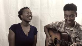 Revelation Sunshine - Cree Summer Cover