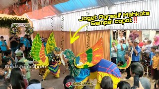 Download lagu Joget Agresif ‼️ - Goyang Heboh (Tarian Burok Ayu) - Seni Burok Rindi Jaya Muda Live Kaligawe mp3 Download lagu Joget Agresif ‼️ - Goyang Heboh (Tarian Burok Ayu) - Seni Burok Rindi Jaya Muda Live Kaligawe mp3