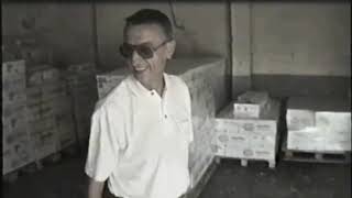 Laverda Breganze Rally 1991