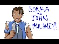 Avatar As Vines Feat Sokka As John Mulaney