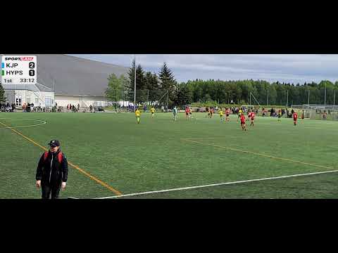 KJP vs HYPS - 28/05/2023