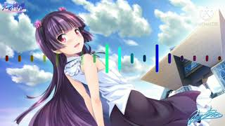 Lagu Jepang Adem| Kuroneko - MegPoid Gumi 👍