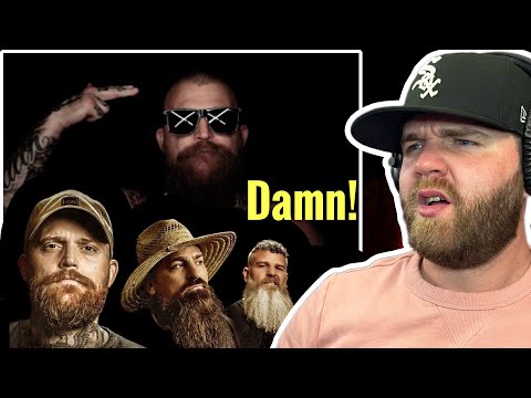 [Industry Ghostwriter] Reacts to: "Gumbo" - Adam Calhoun Ft. Demun Jones, Brodnax, Dusty Leigh