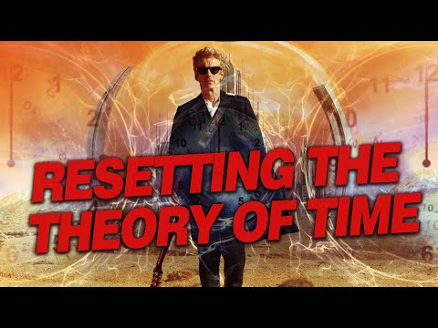 Time Perception and the 9th Dimension | What is Time?