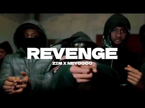 [FREE] "REVENGE" - Sdot Go x NazGPG x Jay Hound x Dark Jersey Club Type Beat 2023 | @ProdByZim​